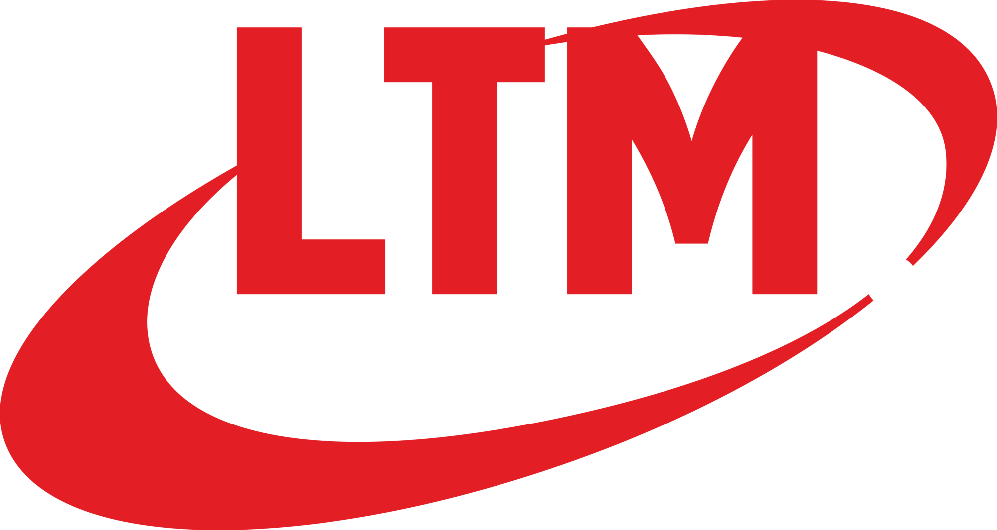 Бренд LTM Бренд LTM