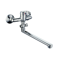 Купить Смеситель для ванн RC100A (1/10) "ROEGEN"