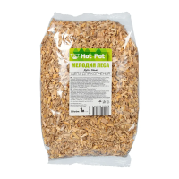 Купить Щепа для копчения (дуб + ольха) 1 л "Мелодия леса" (1/25) "HOT POT" 61429