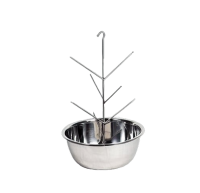 Купить Елочка д-240мм с чашей