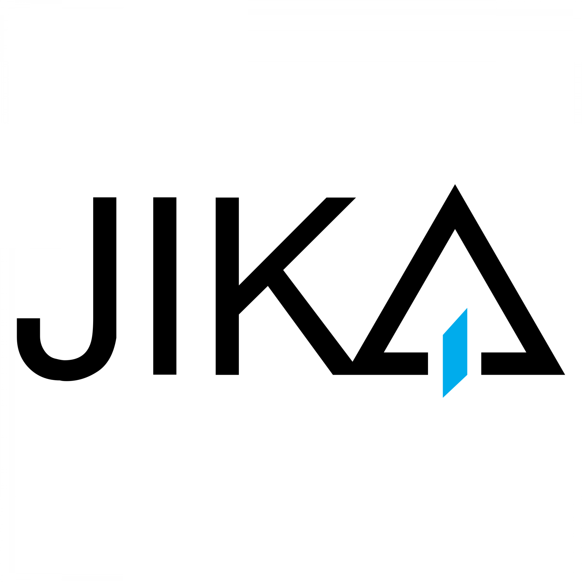 Бренд Jika Бренд Jika