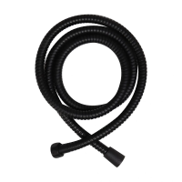 Купить Шланг для душа Ekko ЕМ40-7 1.5м черный