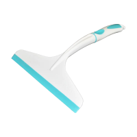 Купить Стерка для окон (водосгон) "Софтэль" 25 см (1/20) "SVIP"  SV3911