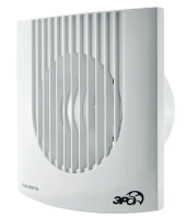 Купить Вентилятор FAVORITE 5 осевой Sв D125 (1/16) "Эра"