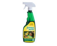 Купить Зеленое мыло 700мл Био спрей