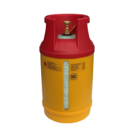 Купить Баллон композитный "BURHAN GAS" 24 л (1)