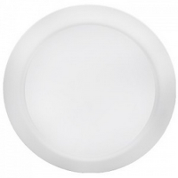 Купить Светильник встроенный Ecola GX70-H5 53x151 Белый