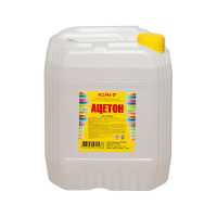 Ацетон  5 л евро (1) "Ясхим"