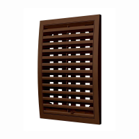 Купить Решетка вентиляц. регулируемая разъемная 200 х 300 мм (1/30) "Эра" 2030ррпн кор