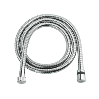 Купить Шланг для душа 1,5 м сталь хром. LE8030S (1/50) "LEMARK"