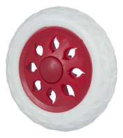 Купить Колесо пластик. 160 мм (1/10/100) "Рыжий кот"