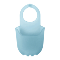 Купить Держатель для губки на кран (1/12/48) "Рыжий кот"  BHB-2