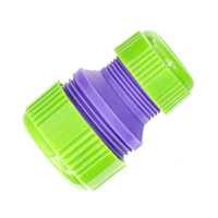 Купить Муфта для шлангов соед. 1/2" - 3/4" переходная (1/360) "PALISAD"