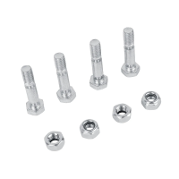 Купить Болты срезные для шнека снегоуборщика SH 8-38  8 мм, 4 шт. (1/200) "PATRIOT" 426001021