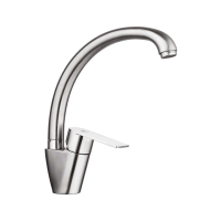 Купить Смеситель для кухни A54119, сатин (1/10) "FASHUN"