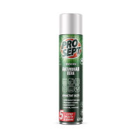 Купить Средство чистящее "UNIVERSAL SPRAY" (активная пена) аэрозоль 400 мл (1/20) "PROSEPT"