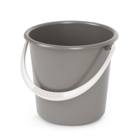 Купить Ведро пласт. 5 л (1/10) "Альтернатива" м8546