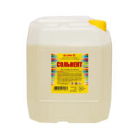 Сольвент 5 л евро (1) "Ясхим"