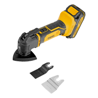 Купить Инструмент многофункциональный Denzel CMTH-20 28405