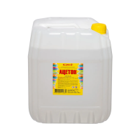 Ацетон 10 л евро (1) "Ясхим"