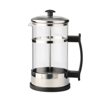 Купить Чайник-кофейник с прессом 600 мл (1/12) "LARA" LR06-51-600