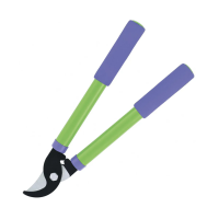 Купить Сучкорез прямой 350 мм, стальн. обрезин. рукоятки (1/12) "PALISAD"