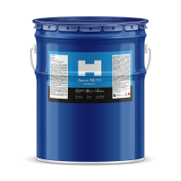 Эмаль пф-115 "H" серая 20 кг (1) 211420