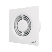 Купить Вентилятор NEO 4 S осевой C антимоскитной сеткой D100 (1/24) "Эра"