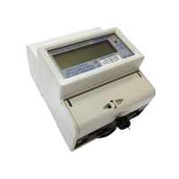 Купить Счетчик электроэнергии "Пульсар" 1тш-1/2-5/60-1-3-0 электронный однофазный многотарифный  (1/30)