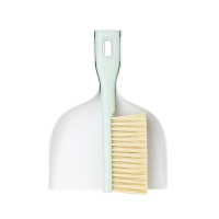 Купить Комплект для уборки "ZEROLINE" (щетка-сметка + совок) (1/6) "VIGAR" 10765