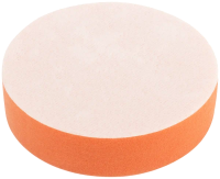 Купить Круг полировальный поролон 125х30мм КУРС 39646
