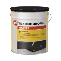 Купить Праймер битумный "AQUAMAST" 18 л/ 16 кг (1) "Технониколь"