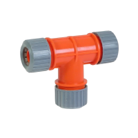 Купить ТУР Тройник 1/2-1/2-1/2