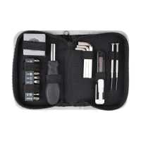 Купить Набор инструментов 19 предметов (1/48) "PARK"