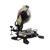 Купить Пила торцовочная тп-255л (1) "Ресанта"