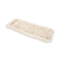 Купить Насадка к швабре петельная хлопок-полиэстер 40 см (1/25) "Росмоп" MH-40-RS