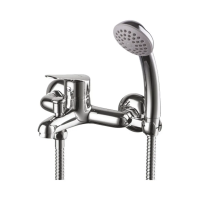 Купить Смеситель для ванн "PARTNER"  LM6552C  (1/6) "LEMARK"