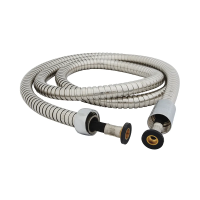 Купить Шланг для душа 1,5 м (имп-имп) (1/50) "Псм"