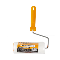 Купить Валик меховой "Шабашка" 140 мм (1/80) 108-0140