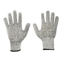 Купить Перчатки рабочие, устойчивые к порезам CUT1 размер L (1/12/240) "PARK"