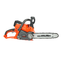 Купить Пила цепная аккумуляторная PATRIOT СS 402 XL