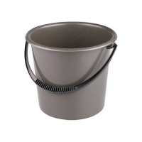 Купить Ведро пласт. 2 сорт  7 л (1/10) "Альтернатива" м6308