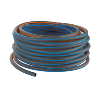 Купить Шланг пвх 1/2" армиров. Q4 50 м (1/2) "FISKARS" 1027106