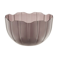 Купить Салатник "ELIS" 0,5 л пласт. (грозовое небо) (1/36) "BEROSSI"