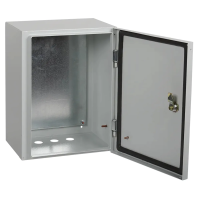 Купить Бокс щмп-2-0 у2 IP54, металл, 500*400*220 мм (1) "GENERICA"