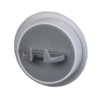 Купить Держатель универс. "ESCAPE" круглый пласт. (1/48) "SWENSA" BRW-88008