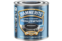 Хаммерайт Краска Медная Молотковая 0.75л