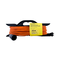 Купить Удлинитель на рамке SG 1х30/рс16  30 м 2*0,75 мм (1/8) "Старт"