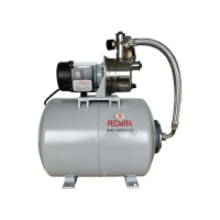 Купить Станция бытового водоснабжения автономная анс-4200н/50 (1) "Ресанта"