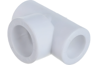 Купить РР Тройник переходной 20х25х20 Политек